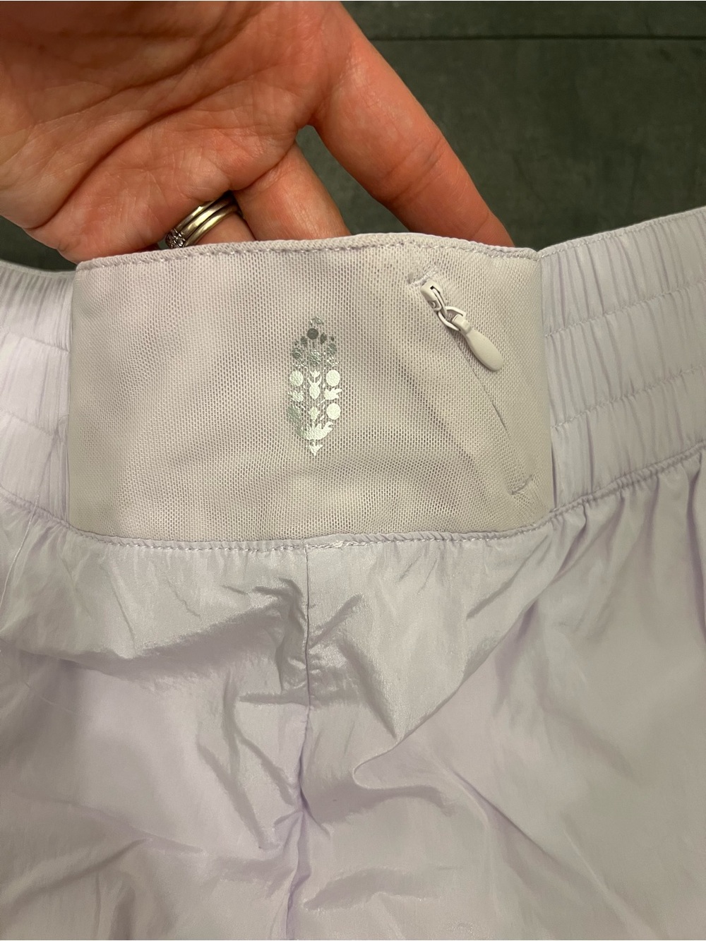 Free People Shorts - Picture 3 of 4